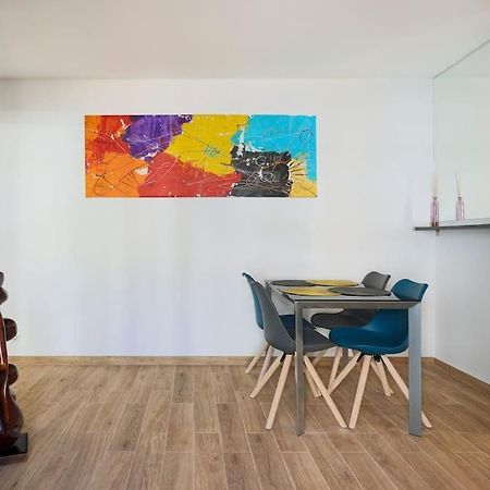 Antibes Centre A 2 Pas De La Vieille Ville, Plages Ngoại thất bức ảnh